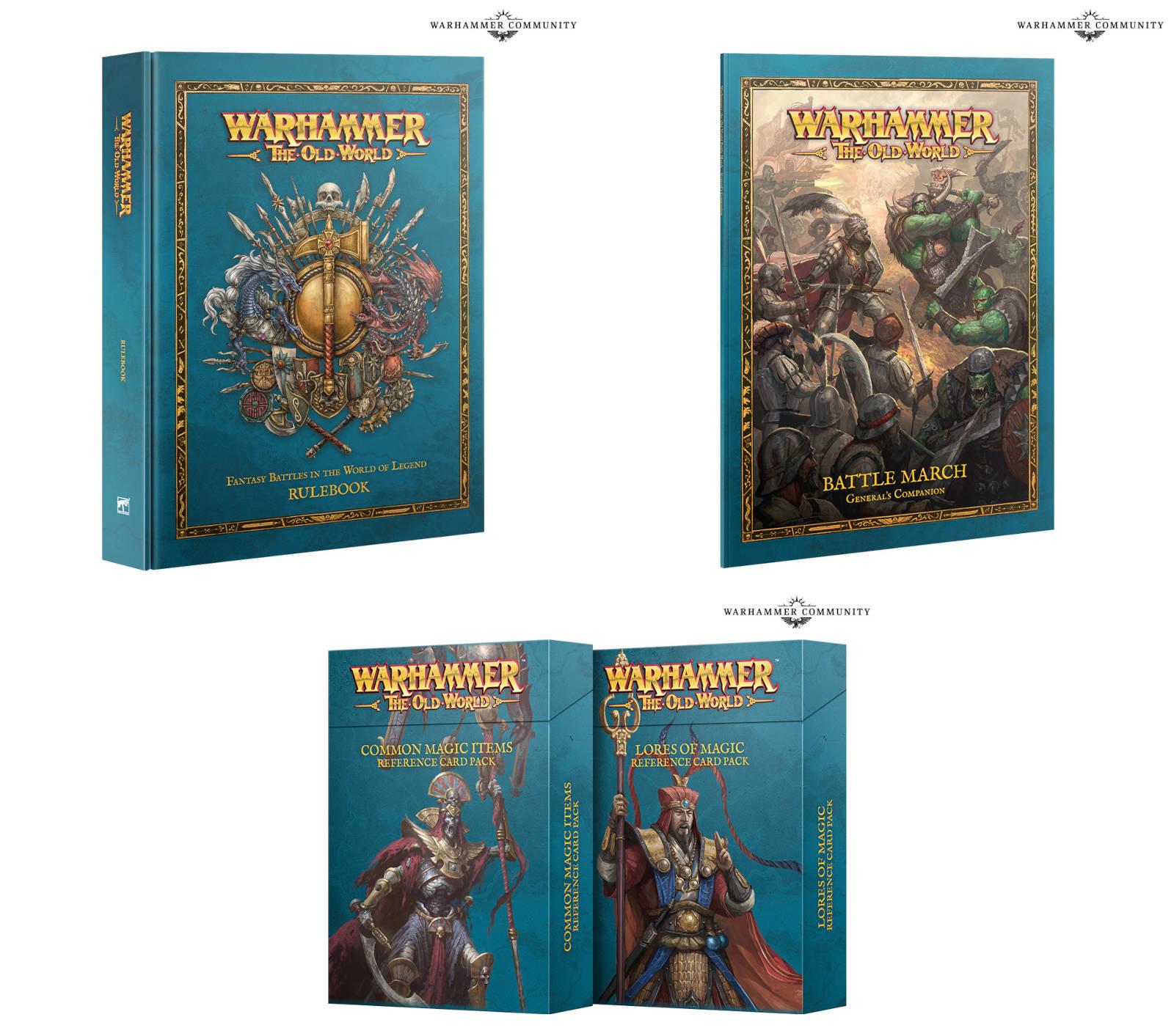 Права на изображения принадлежат Games Workshop