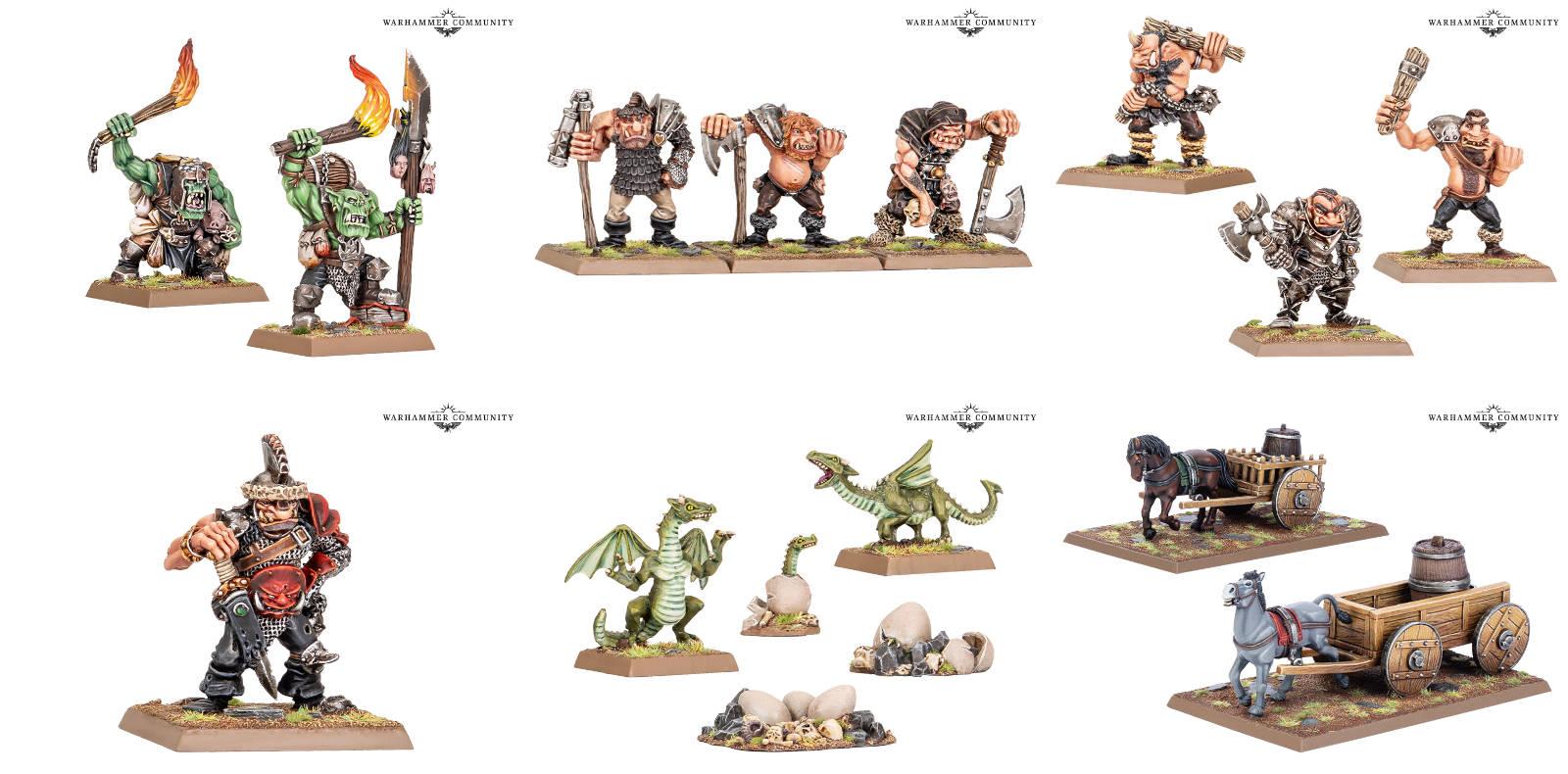 Права на изображения принадлежат Games Workshop