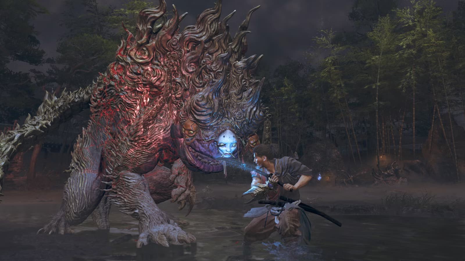 Capcom / Onimusha: Way of the Sword