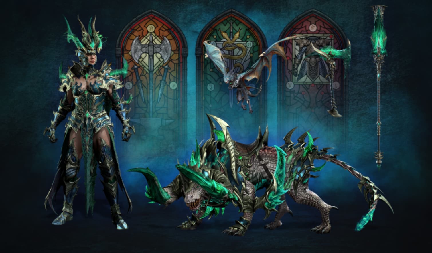 Blizzard Entertainment