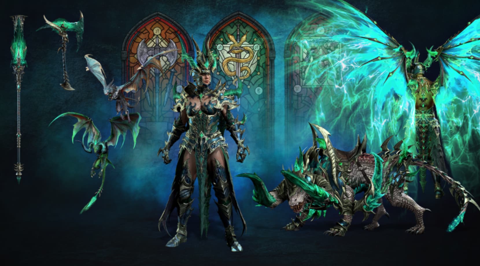 Blizzard Entertainment