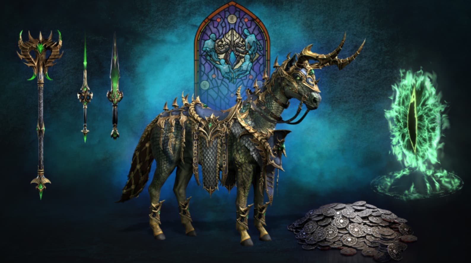 Blizzard Entertainment