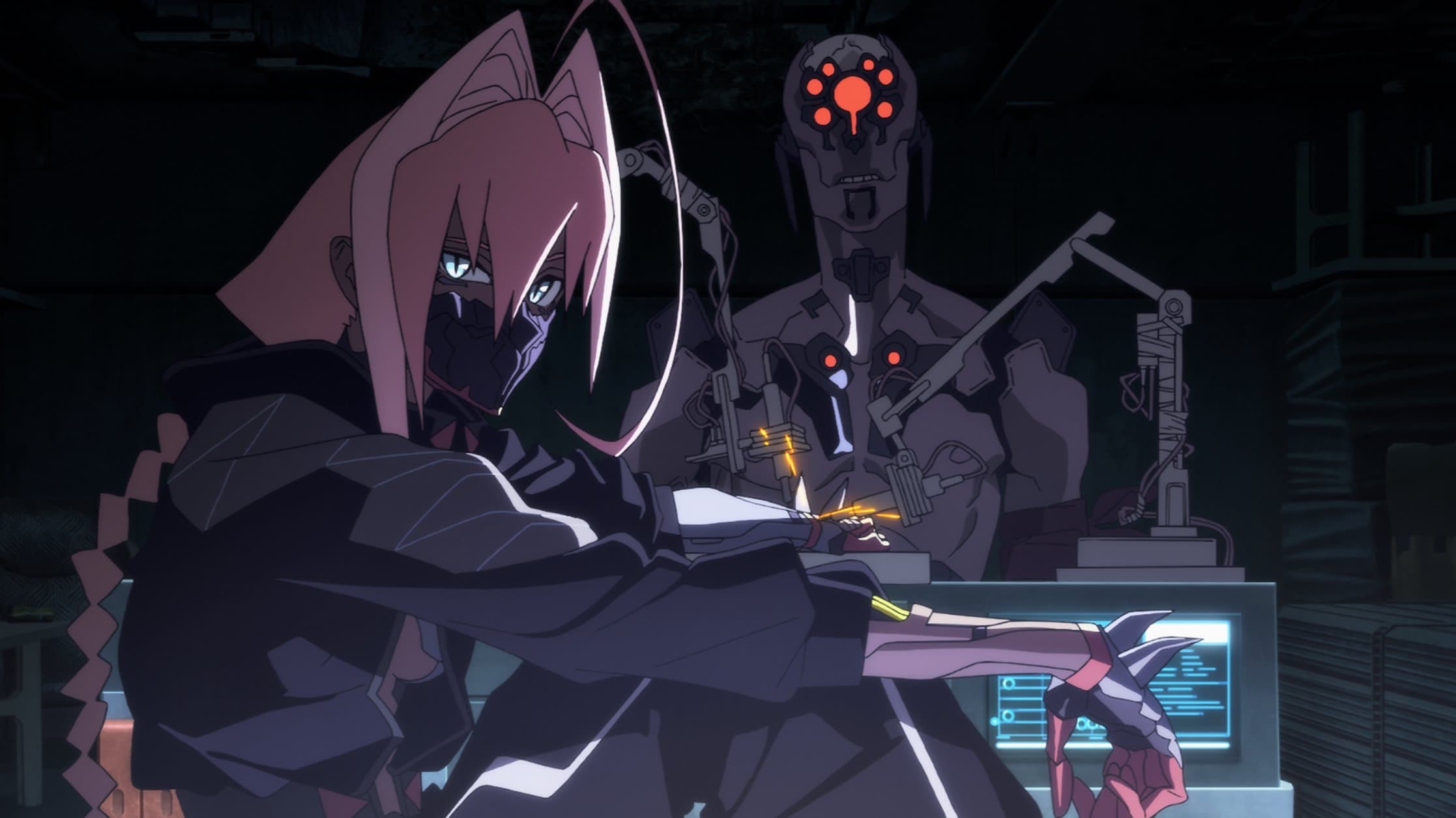 Studio TRIGGER / CD Projekt RED