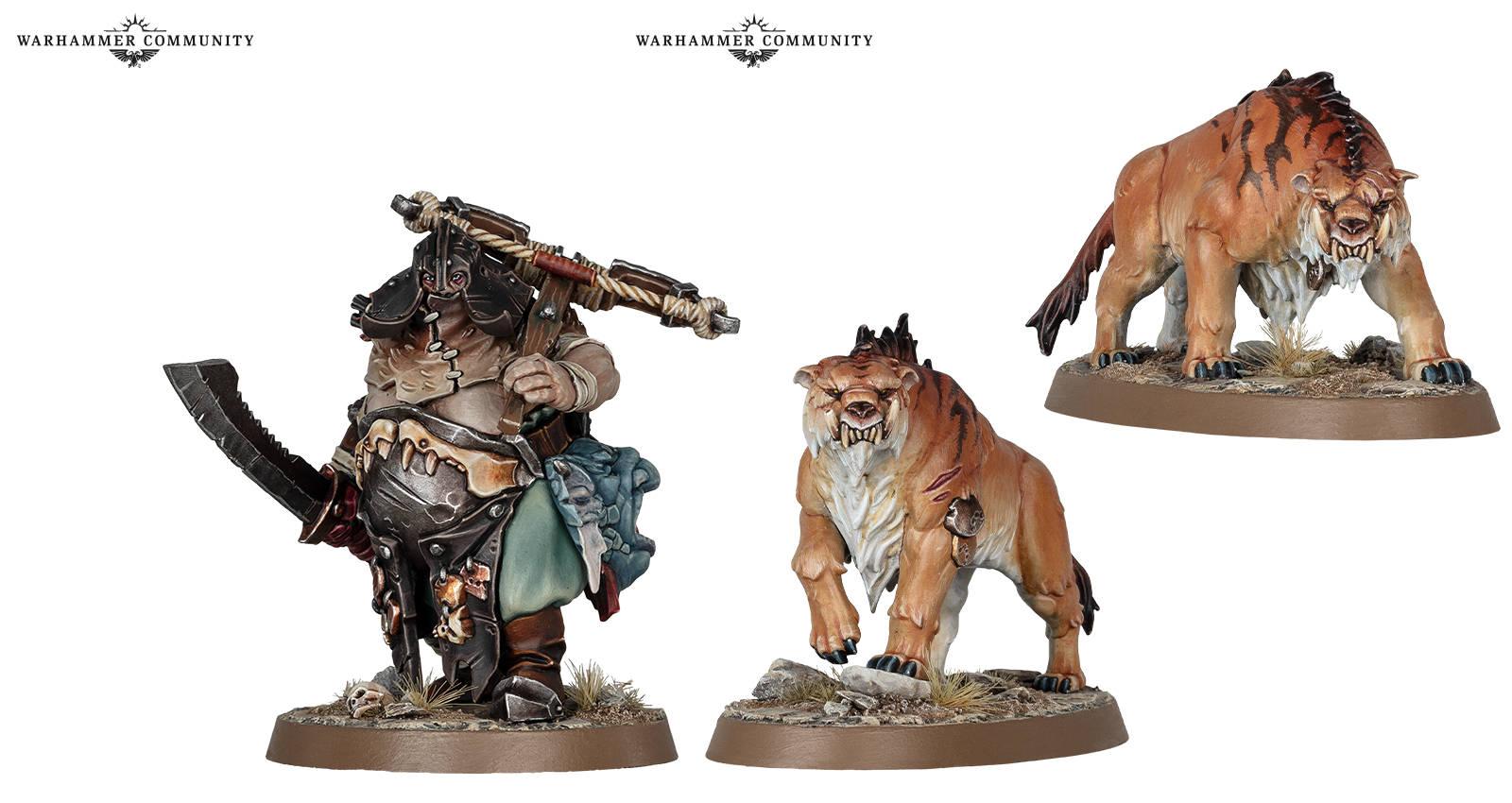 Права на изображения принадлежат Games Workshop