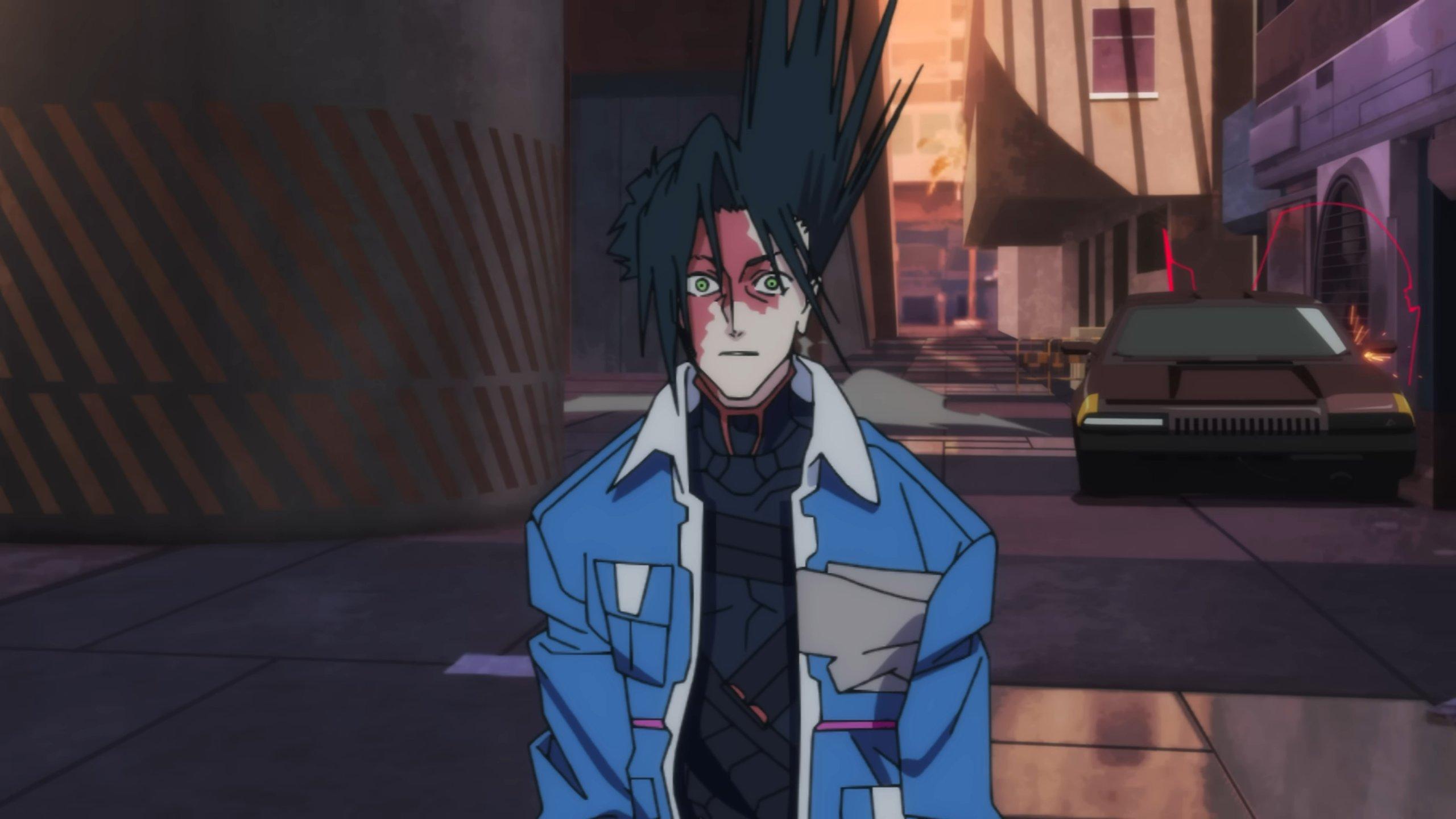Studio TRIGGER / CD Projekt RED