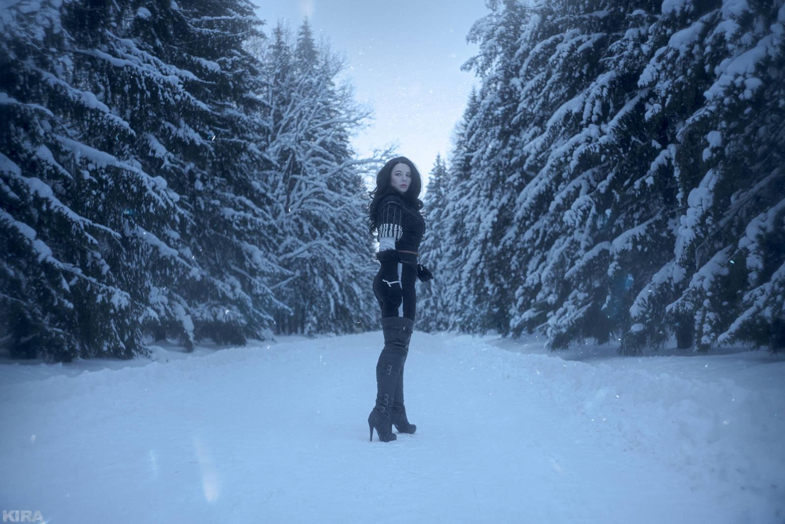 Фотограф: KIRA photoarts | Кира Митенкова. Косплеер: Shtein_V