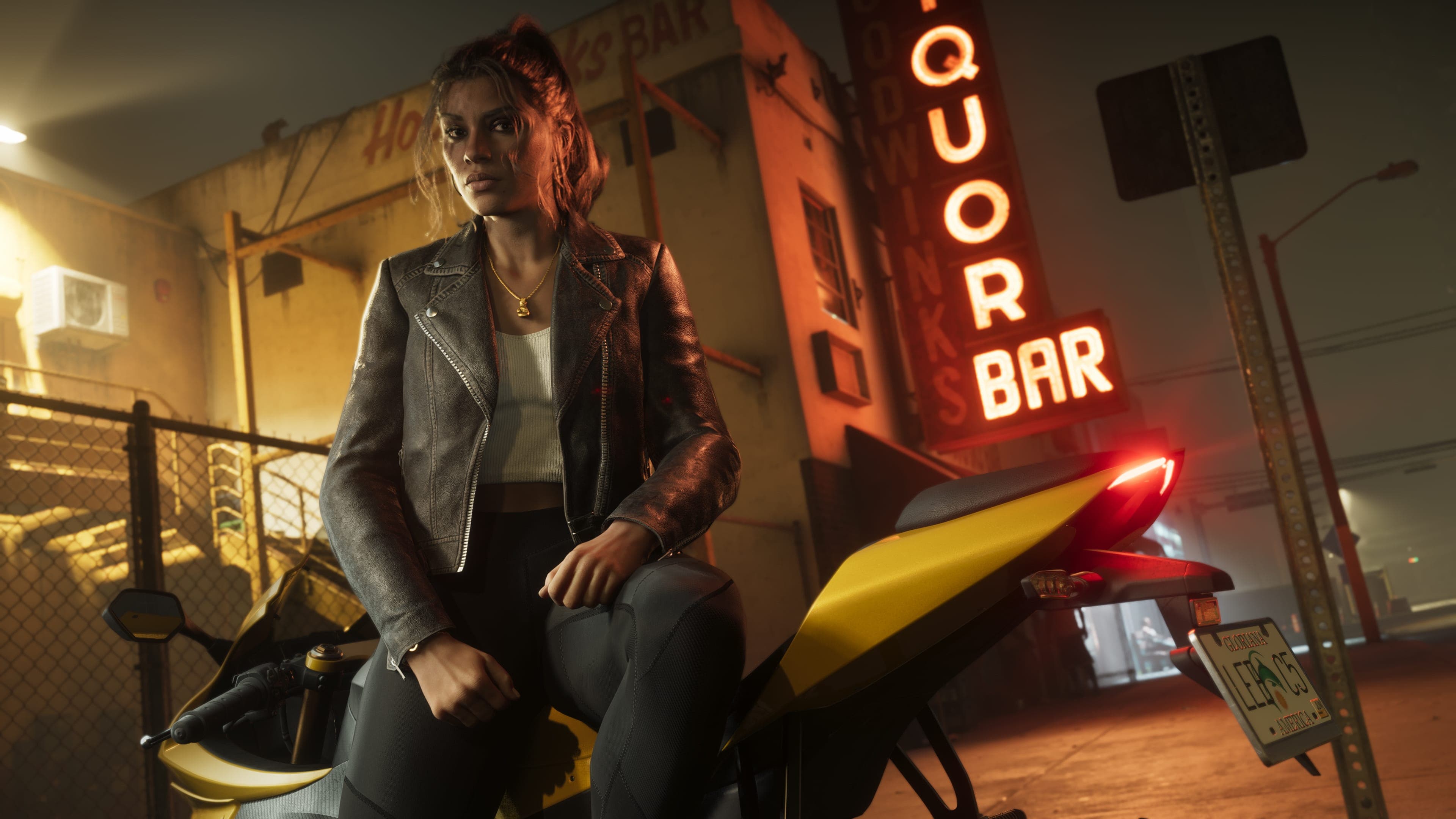 Rockstar Games