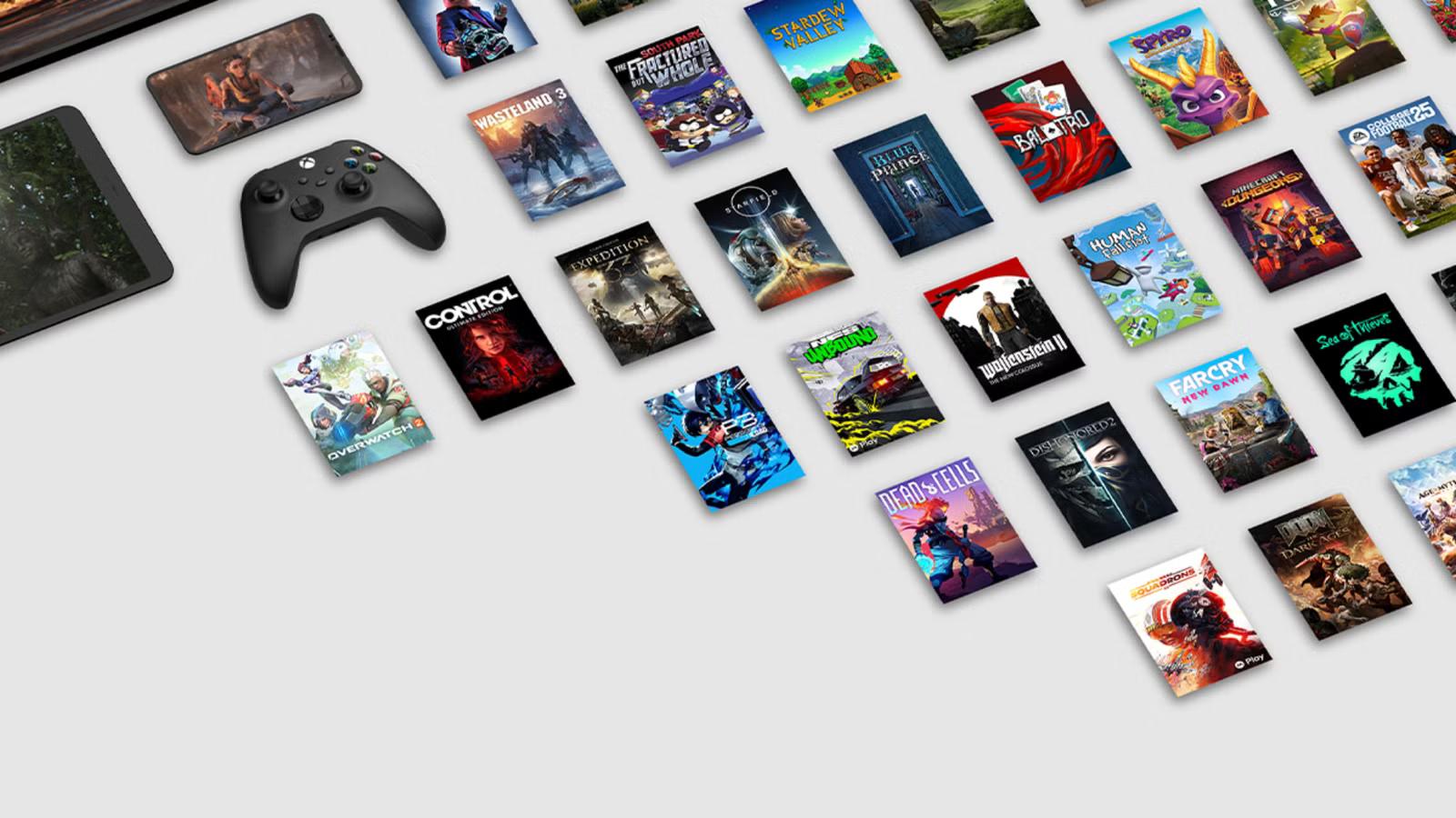 Xbox