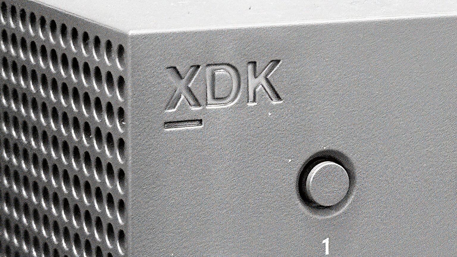 Xbox