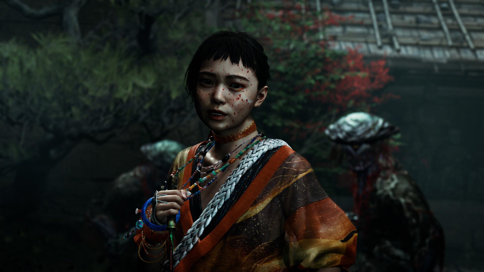 Capcom / Onimusha: Way of the Sword