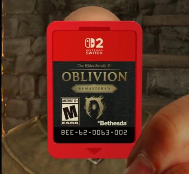 @ElderScrolls