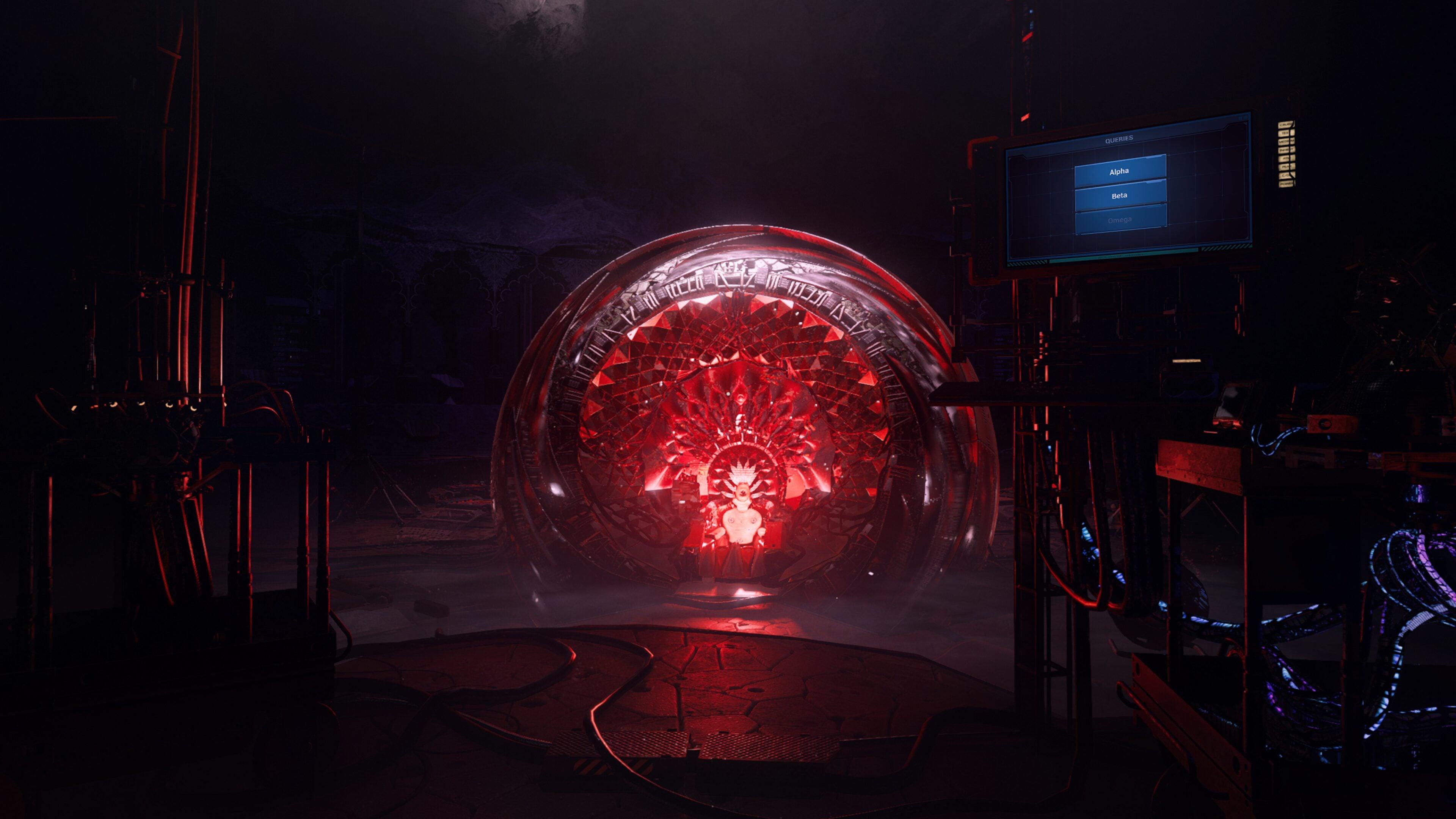 Frictional Games / ONTOS
