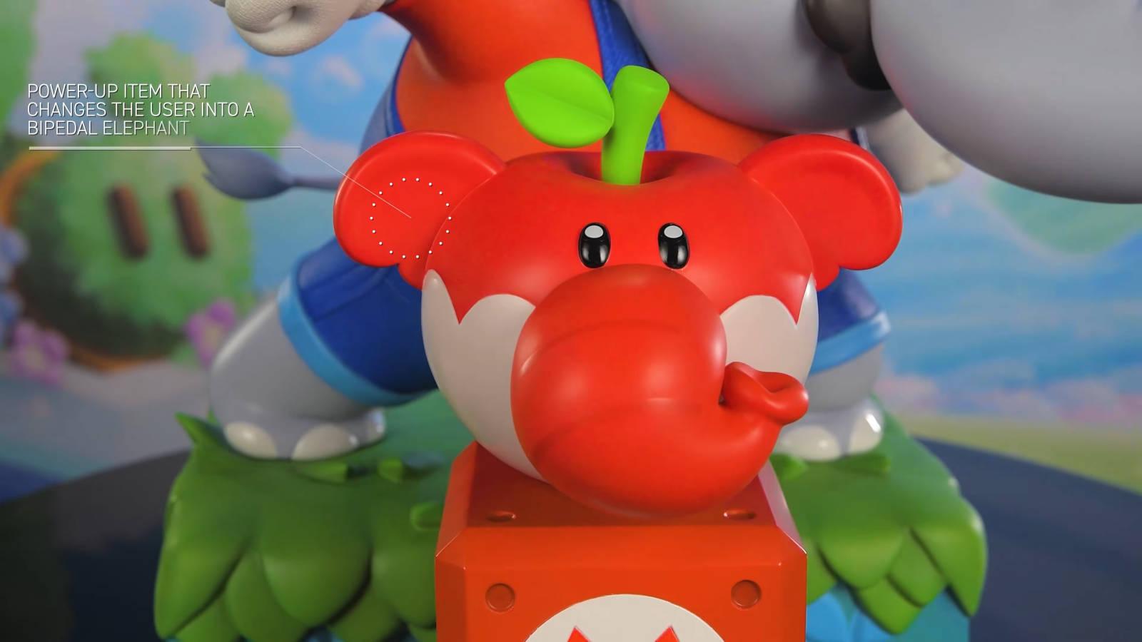Права на изображения принадлежат Nintendo и First 4 Figures