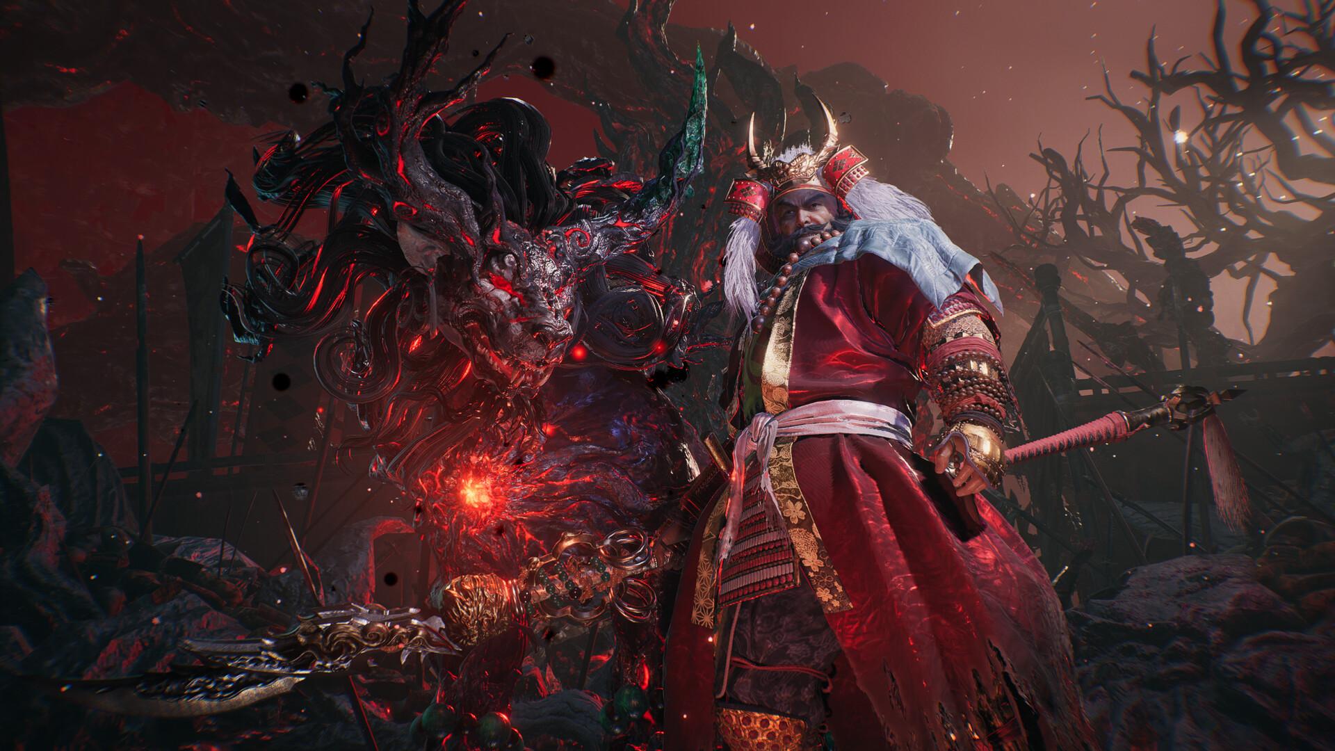 KOEI TECMO GAMES CO., LTD.