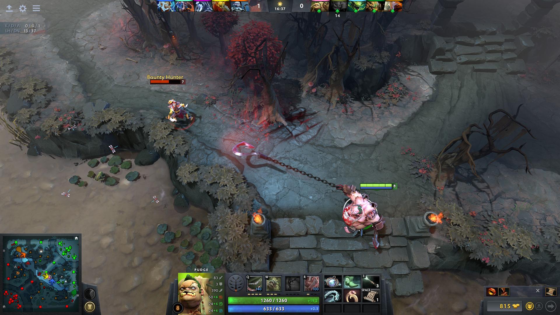 Valve