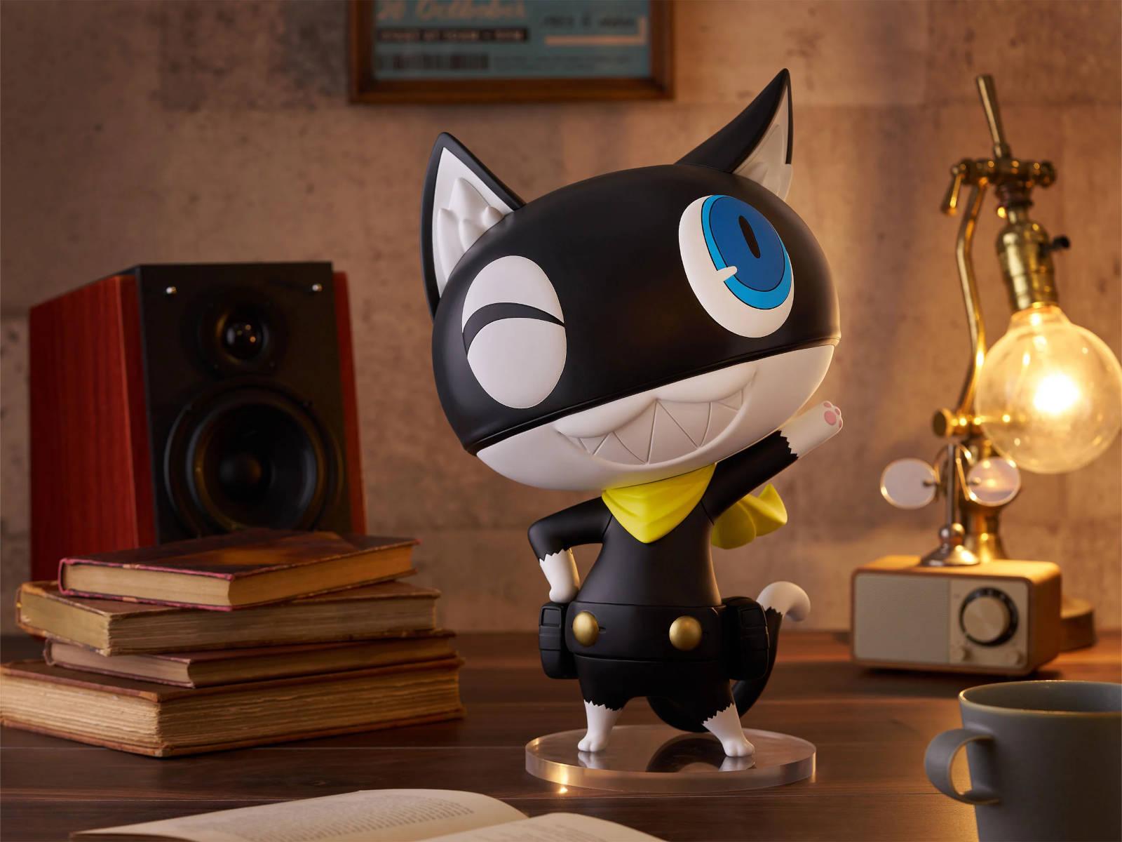 Права на изображения принадлежат Sega, Atlus и FuRyu