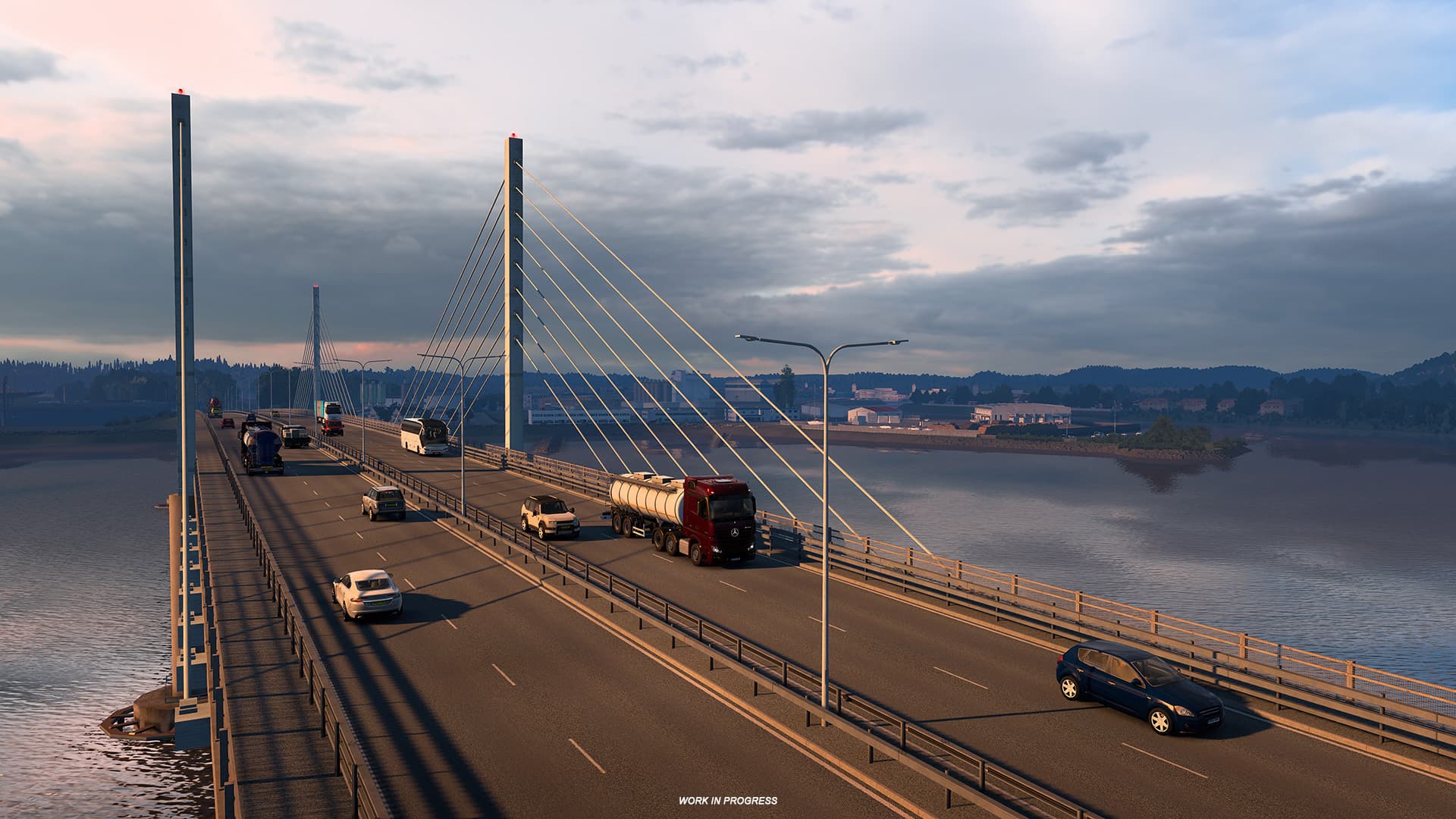 SCS Software