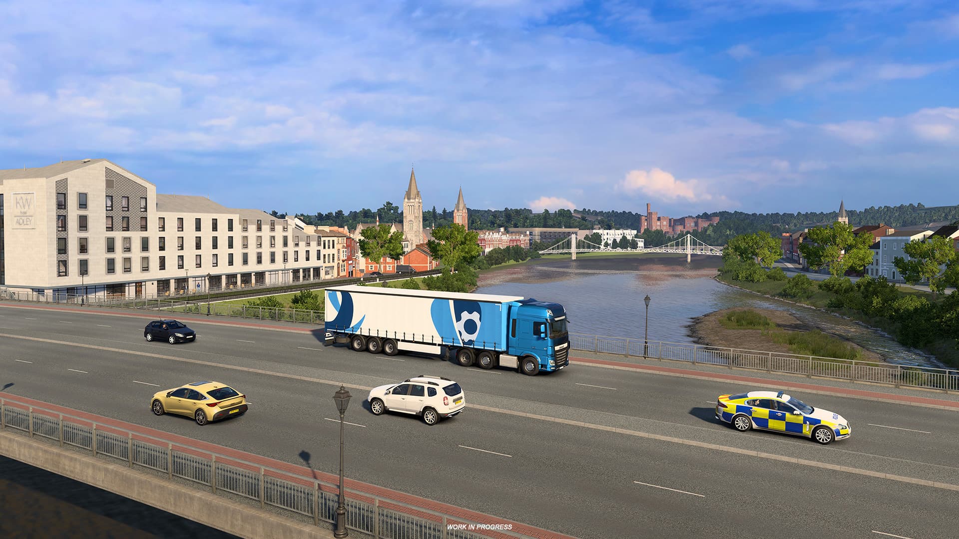 SCS Software
