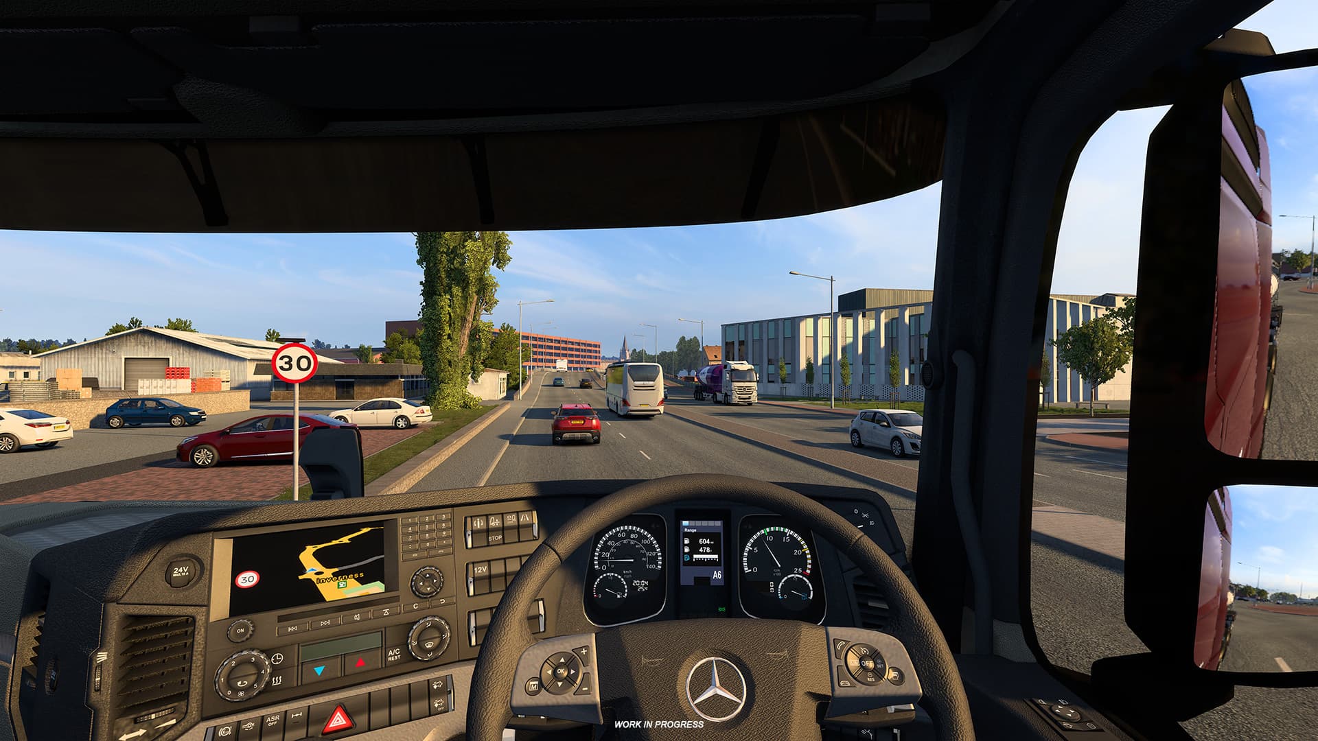 SCS Software