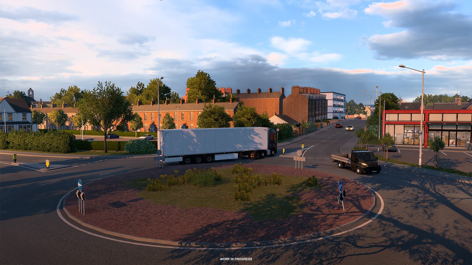 SCS Software