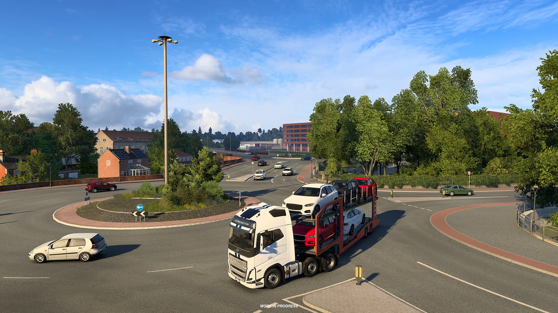 SCS Software