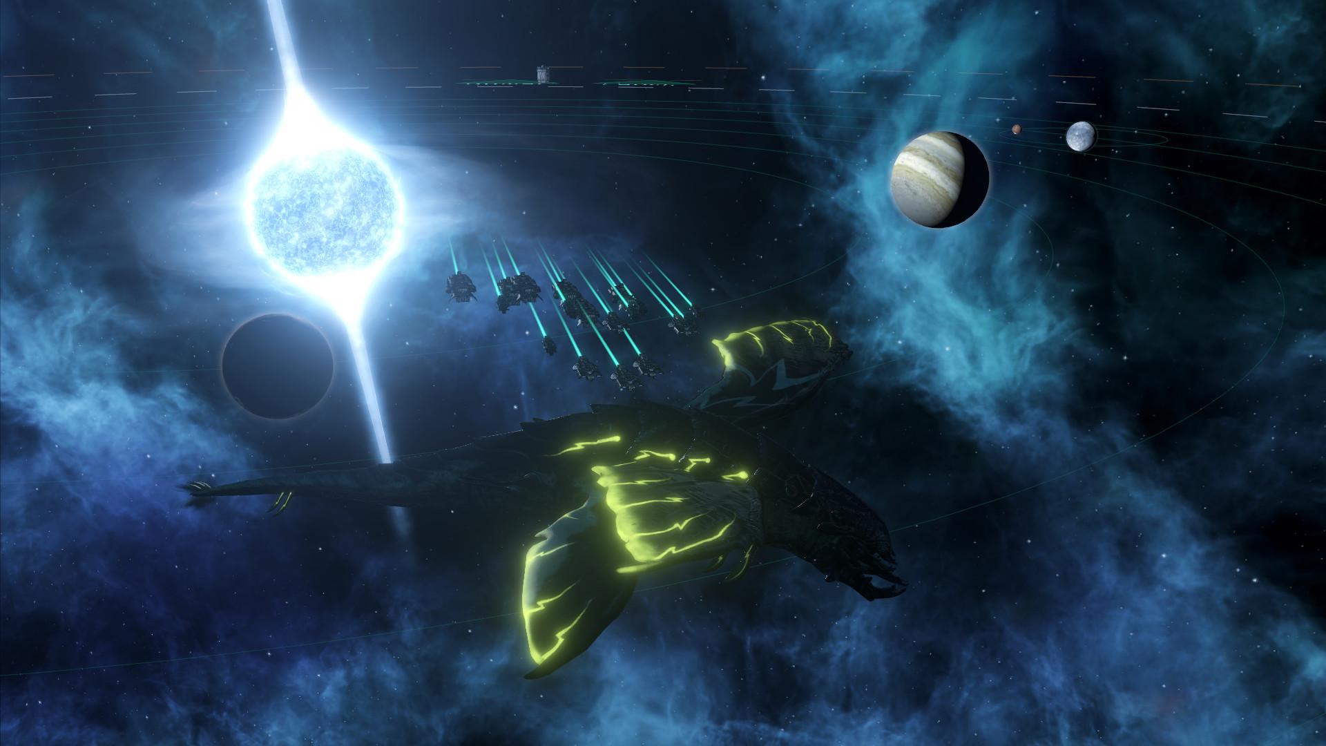 Paradox Development Studio, Paradox Interactive