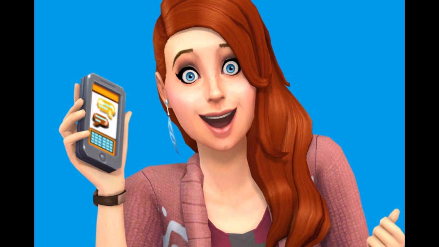 Maxis, Electronic Arts