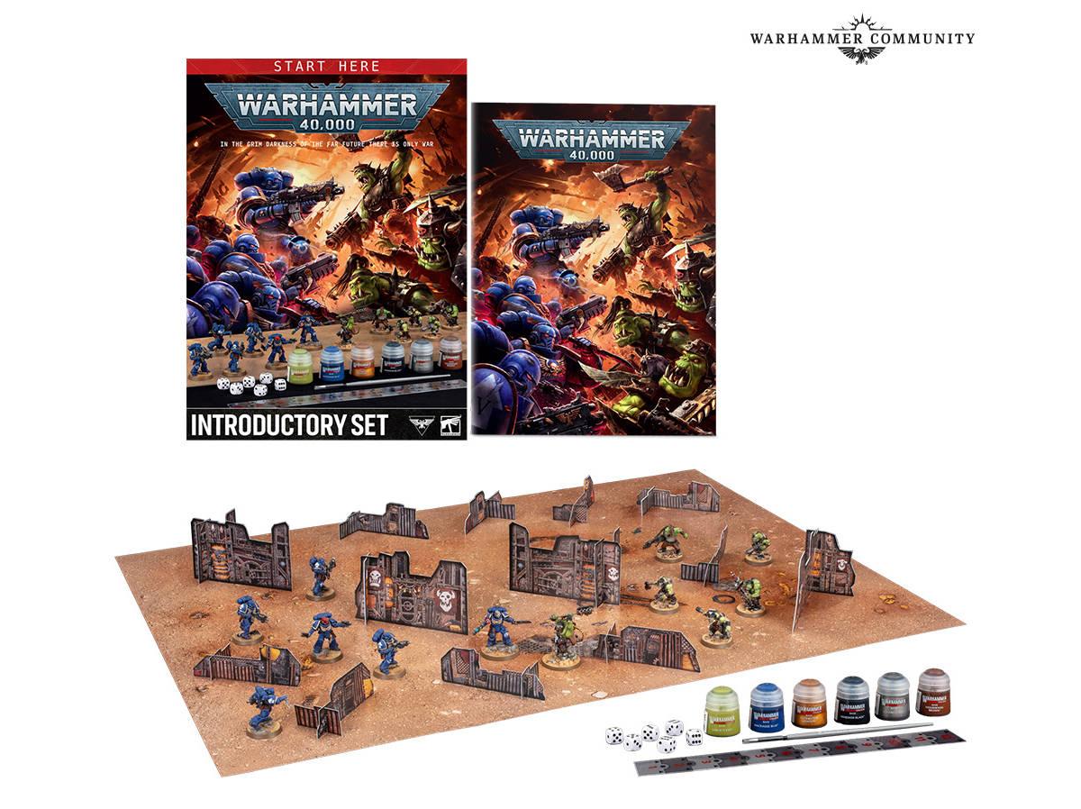 Права на изображения принадлежат Games Workshop