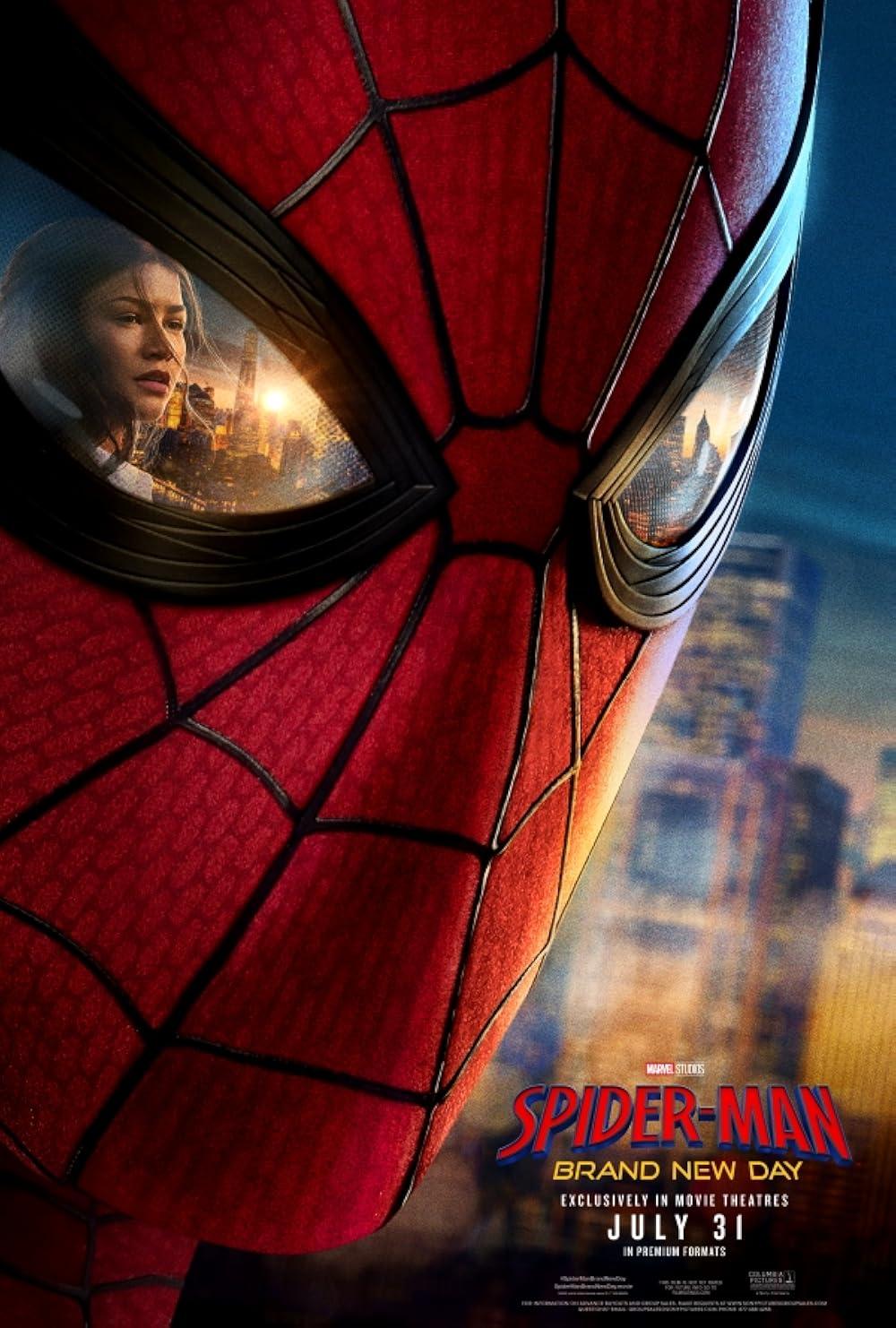 Sony Pictures / Marvel Studios