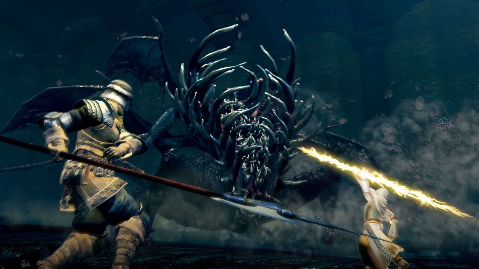 FromSoftware, Inc., Bandai Namco Entertainment