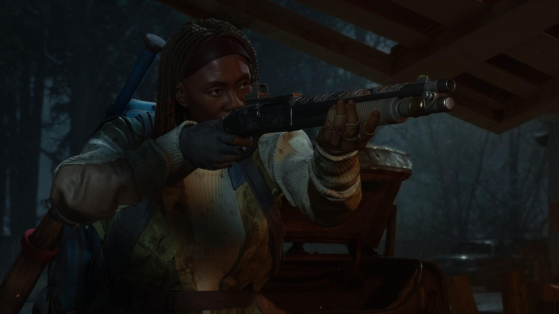 Undead Labs / State of Decay 3