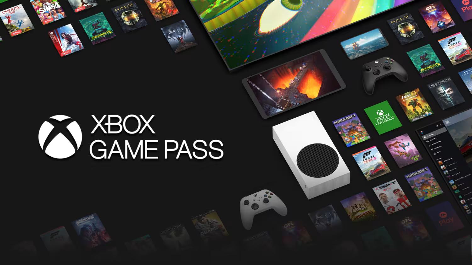 Xbox