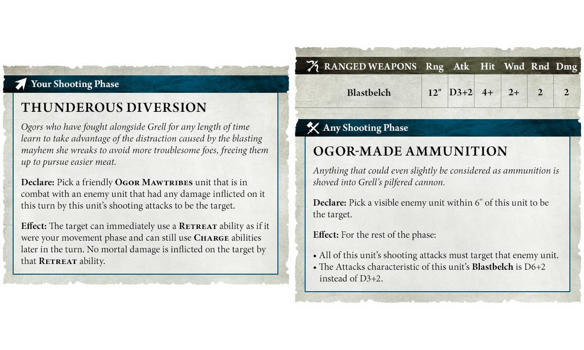 Права на изображения принадлежат Games Workshop