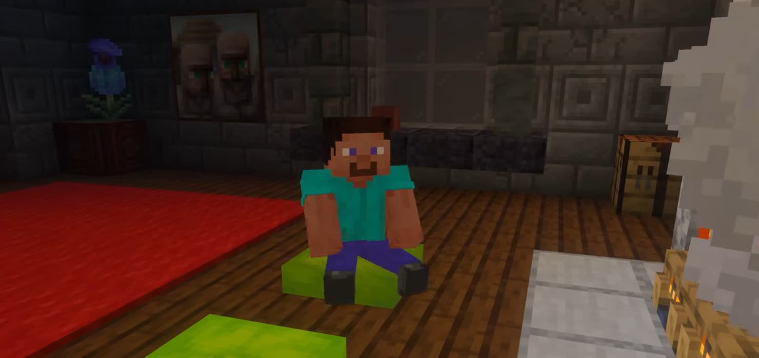 Mojang Studios, Xbox Game Studios