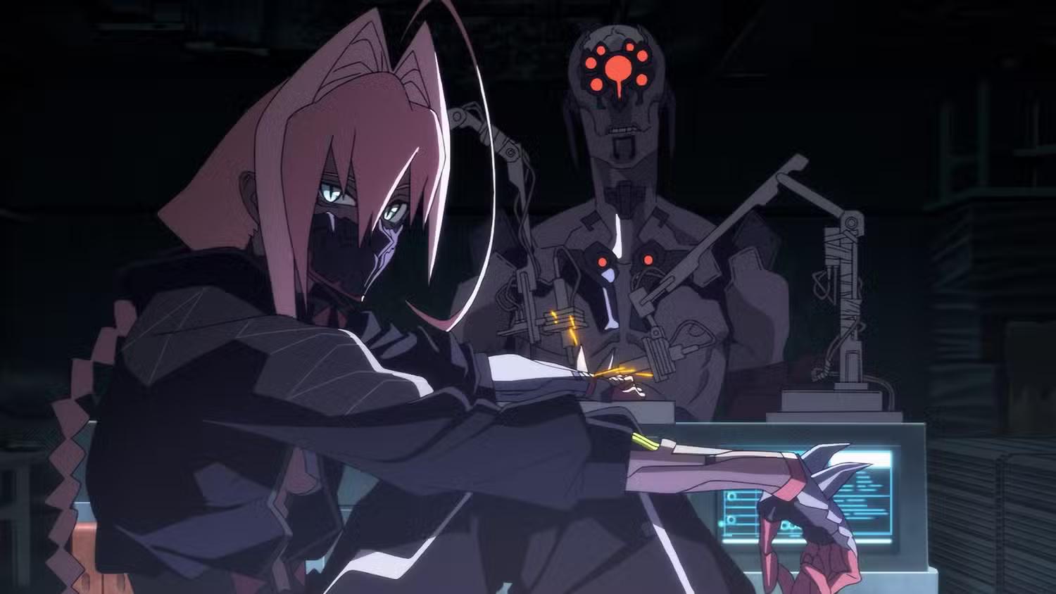 Studio TRIGGER / CD Projekt RED