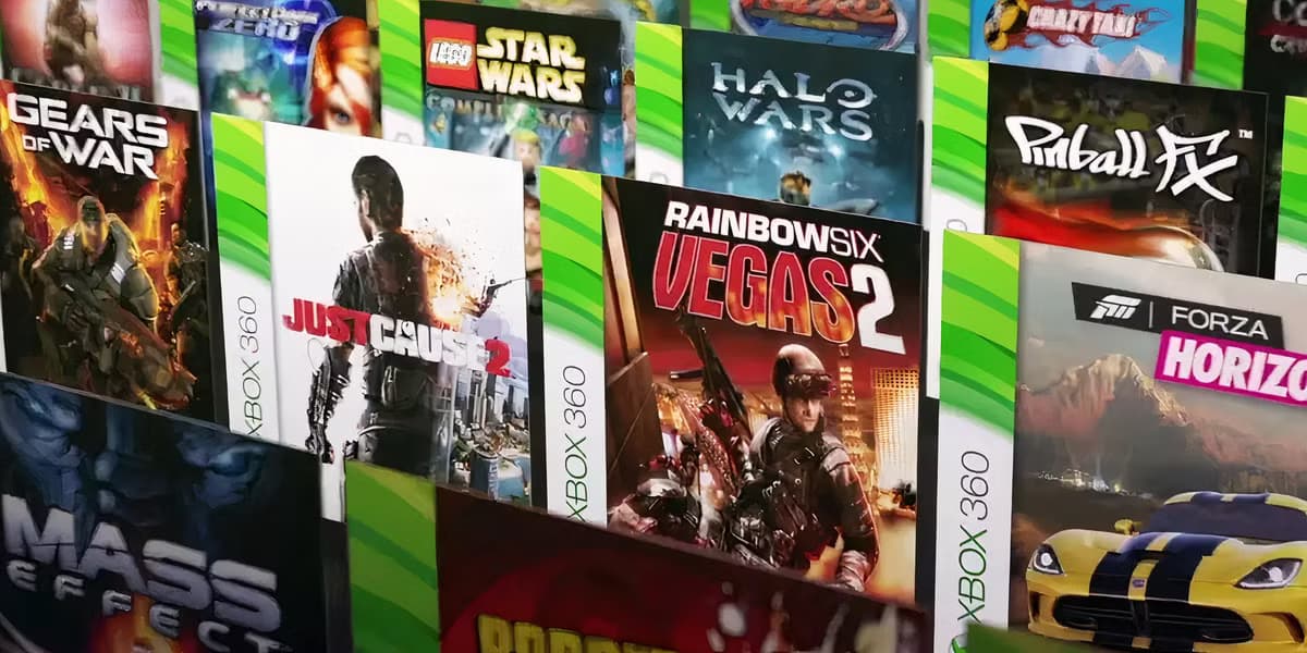 Xbox