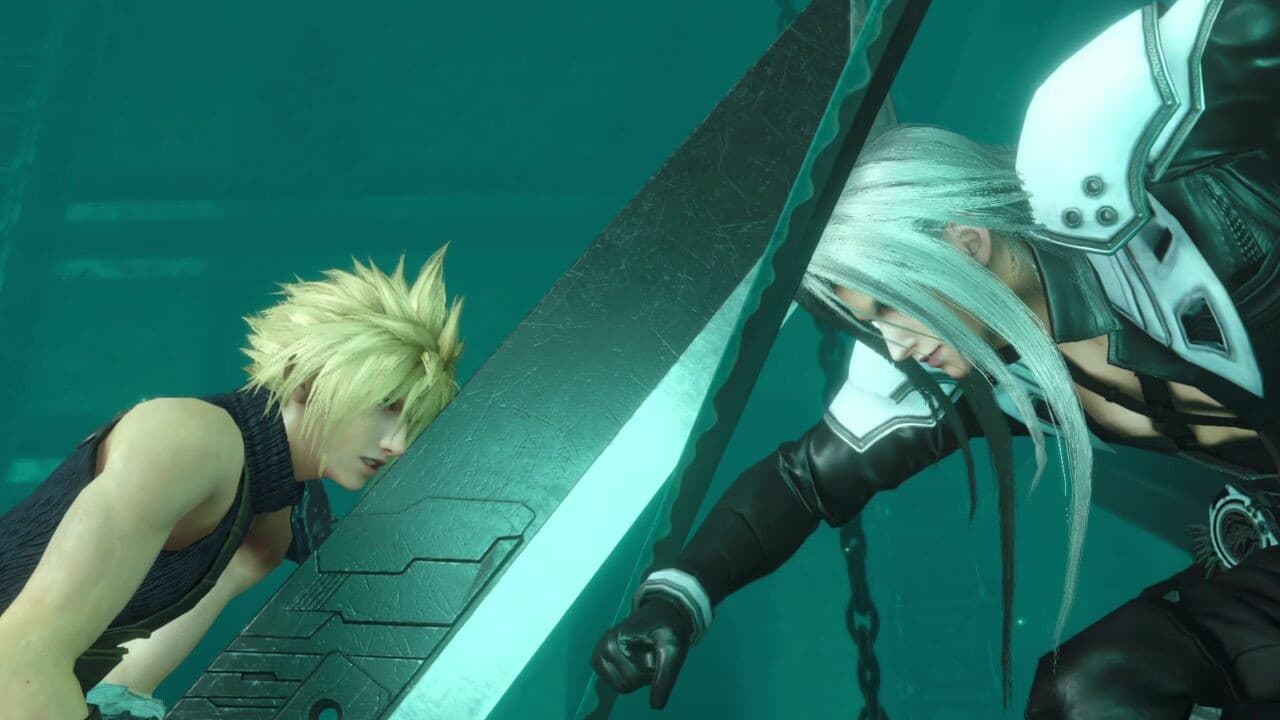 Square Enix