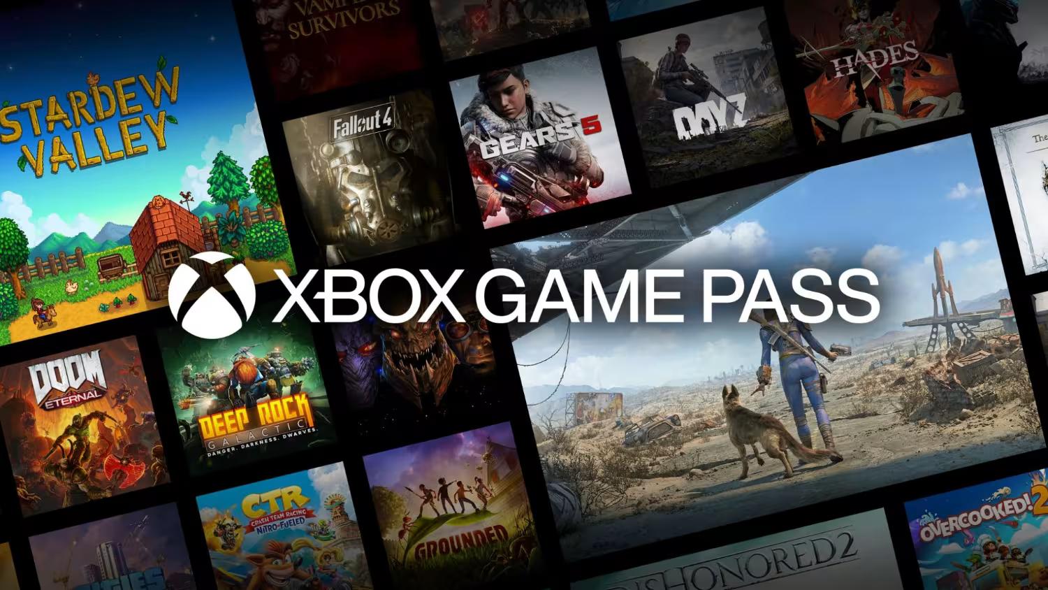 Xbox