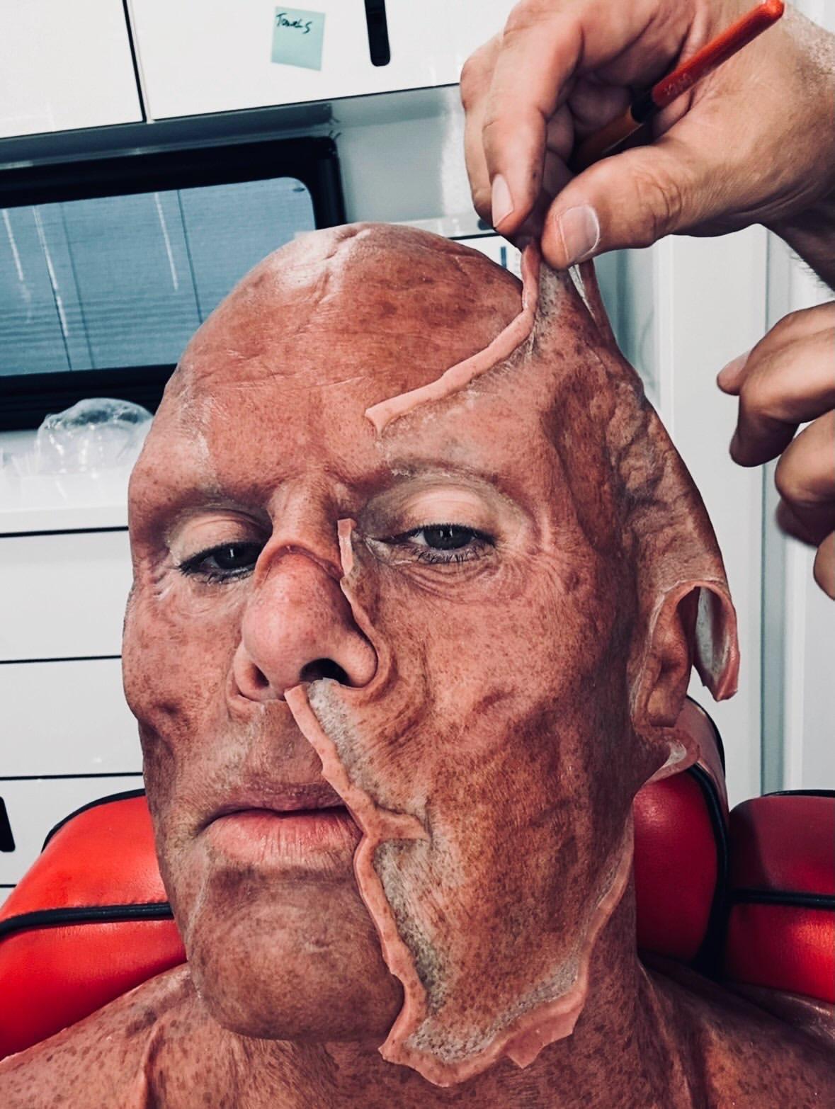 Waltong Goggins