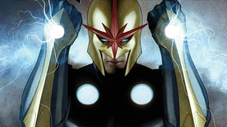 Marvel Comics