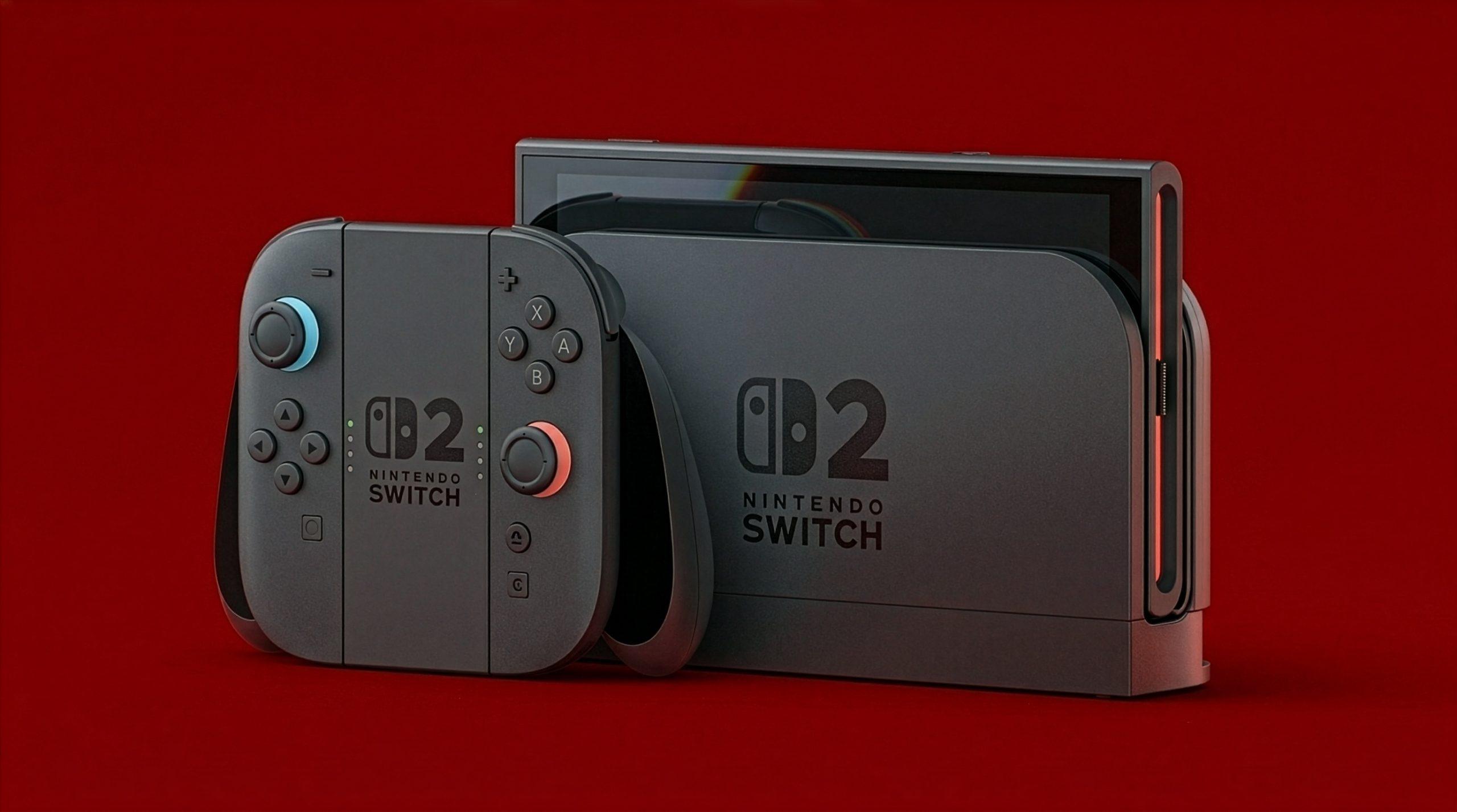 Nintendo