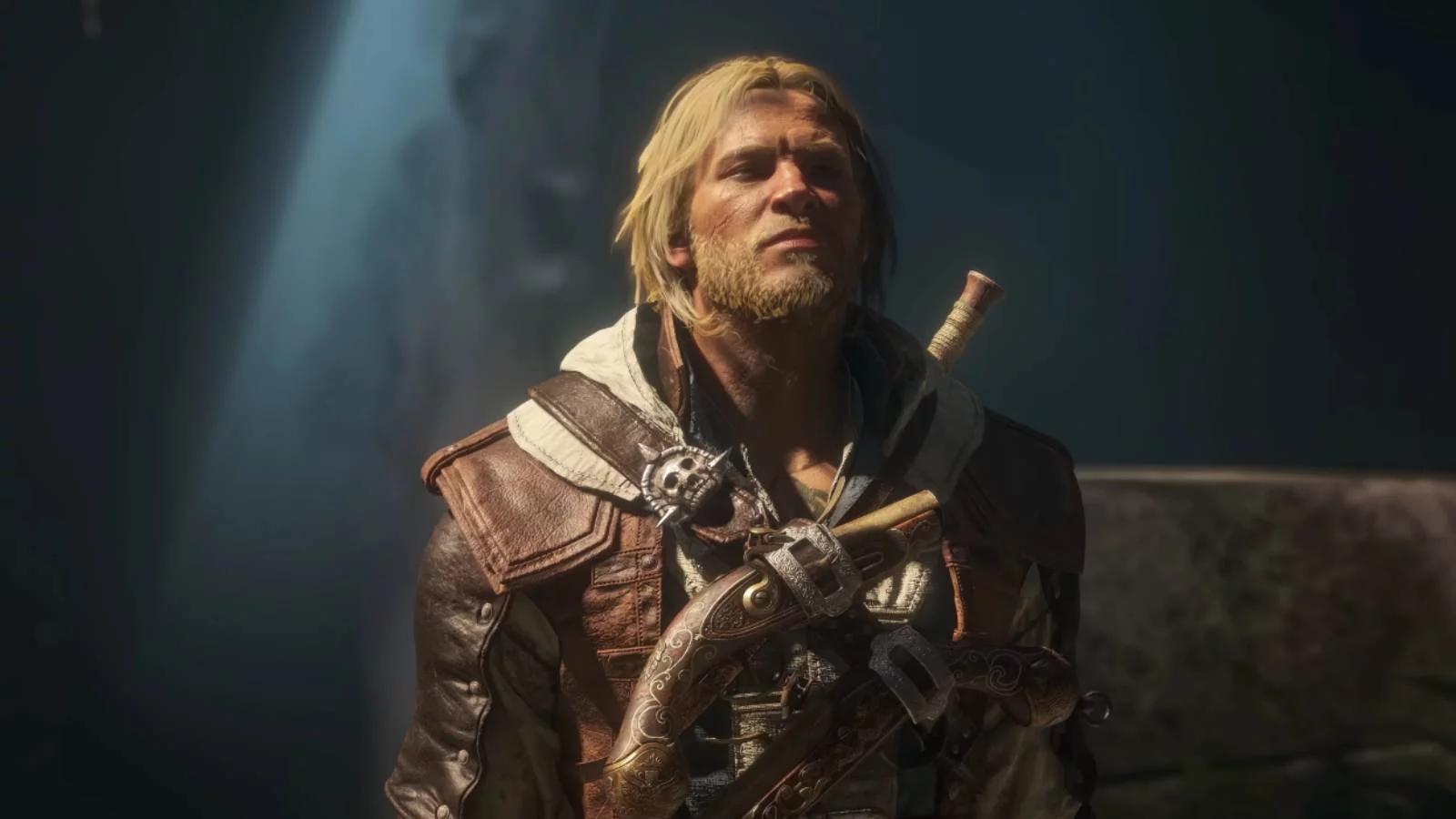 Ubisoft / Assassin's Creed Black Flag Resynced