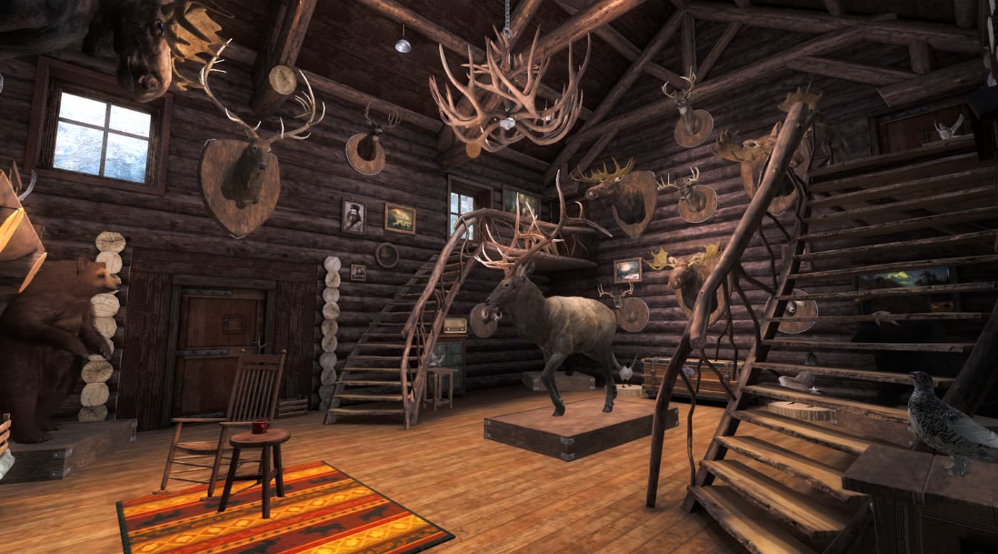 Expansive Worlds, Avalanche Studios