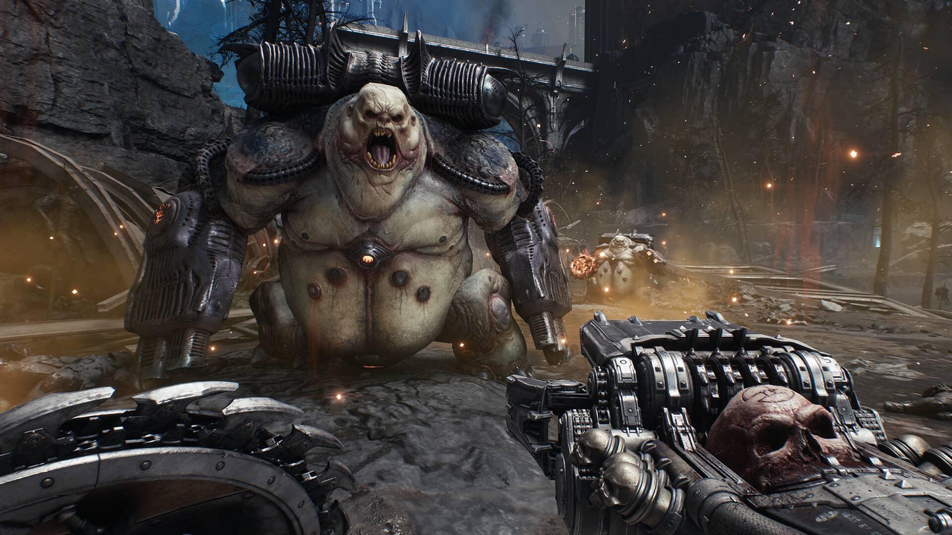 id Software / DOOM: The Dark Ages