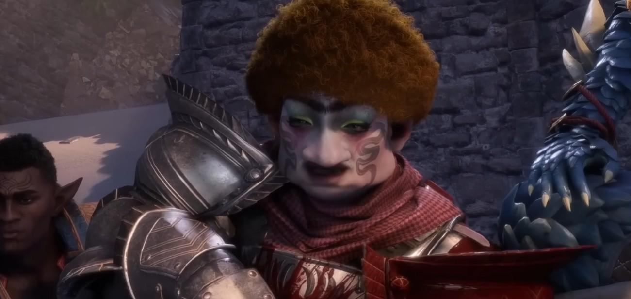 BioWare / Dragon Age: The Veilguard