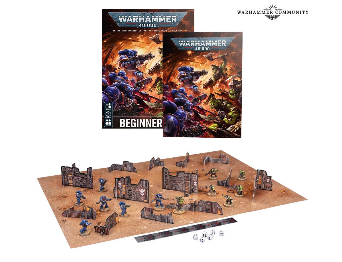 Права на изображения принадлежат Games Workshop