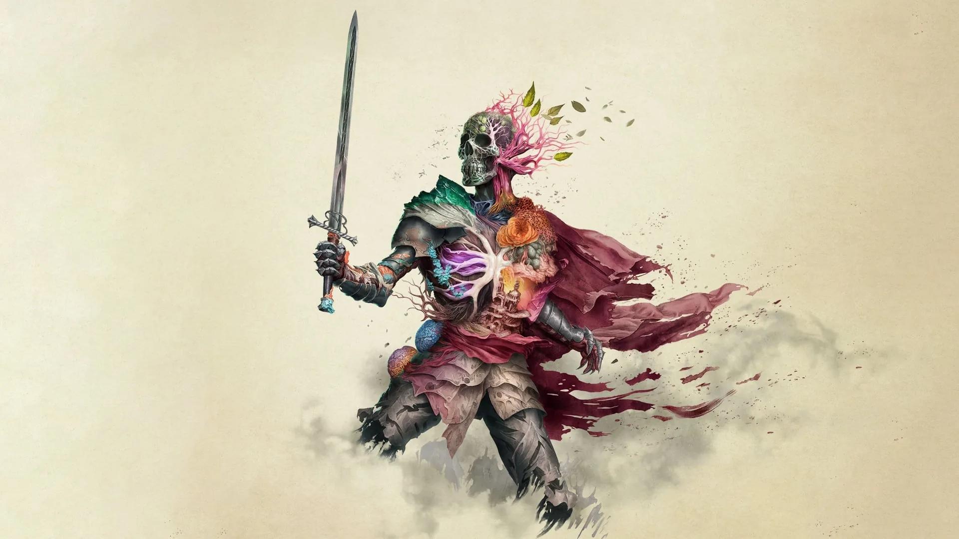 Obsidian Entertainment / Avowed