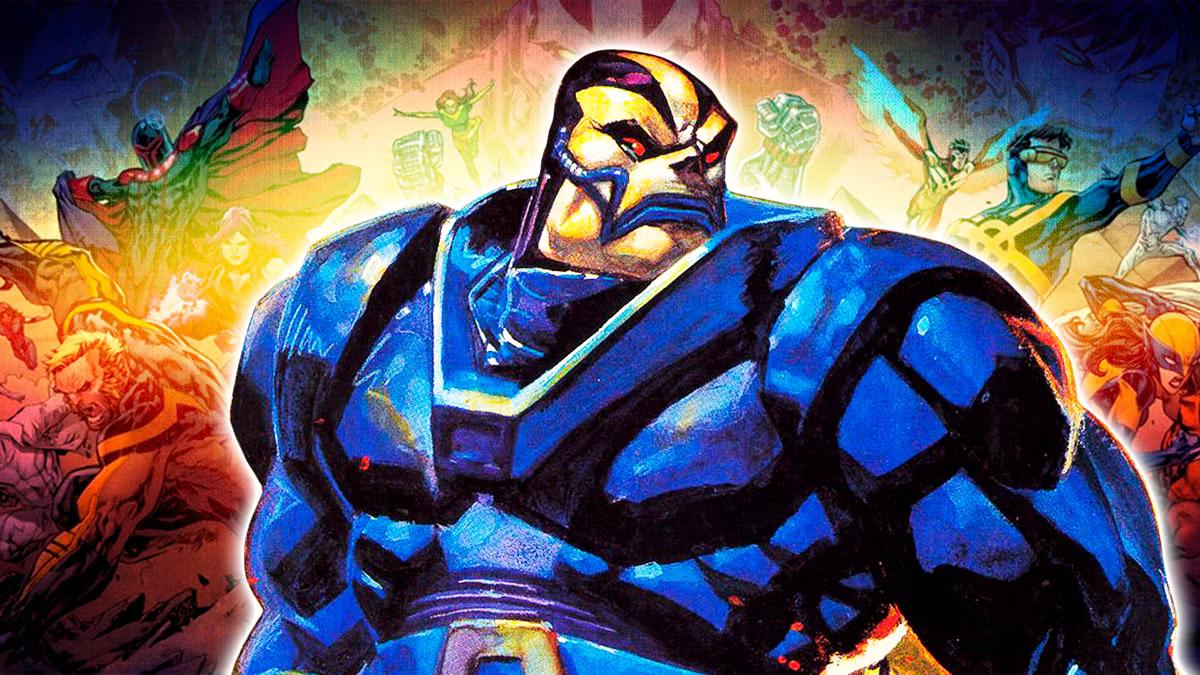 Marvel Comics