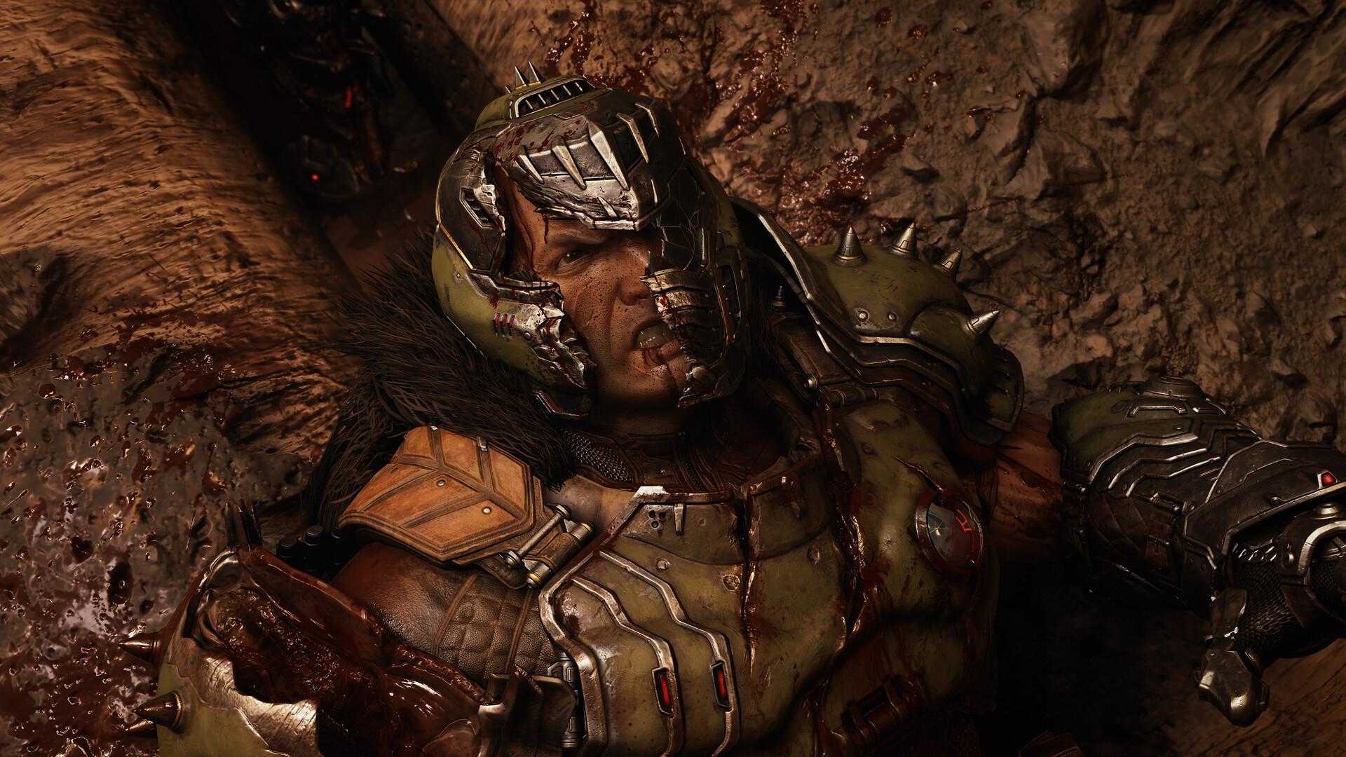 id Software, Bethesda Softworks