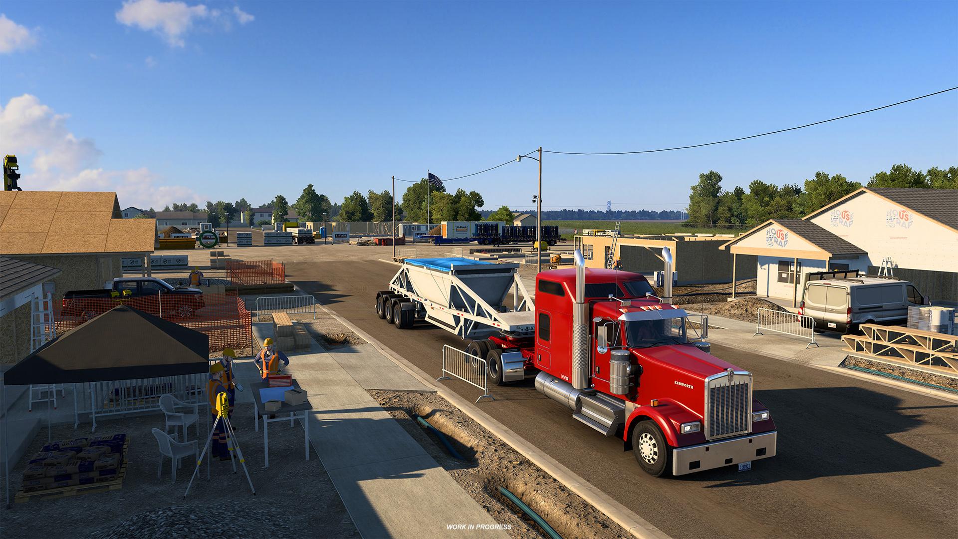 SCS Software
